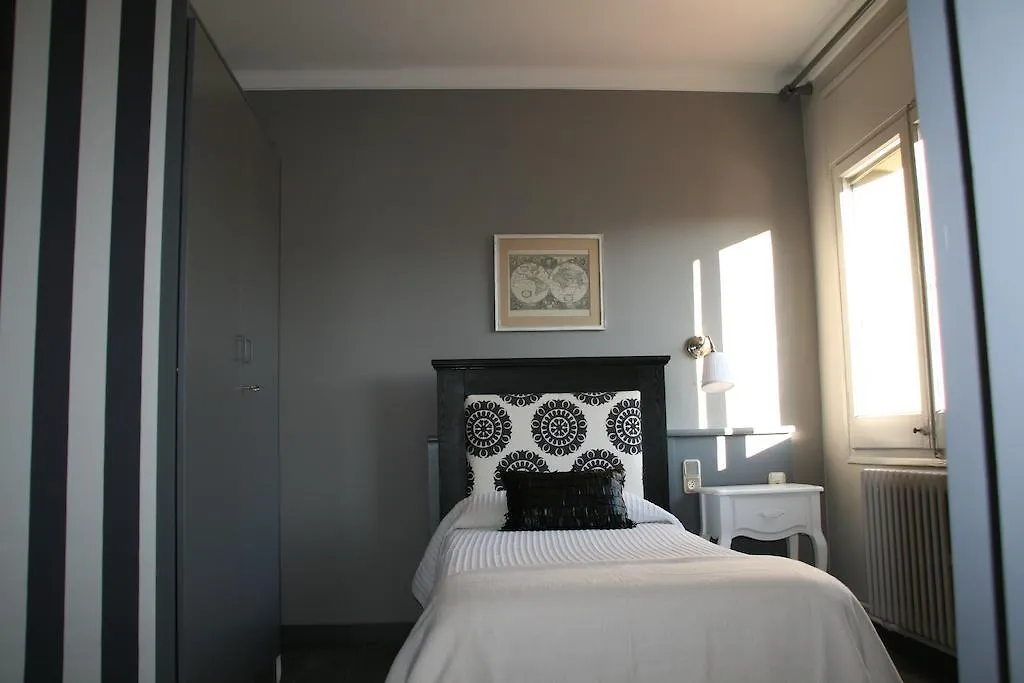 Hotel L'Ast Banyoles