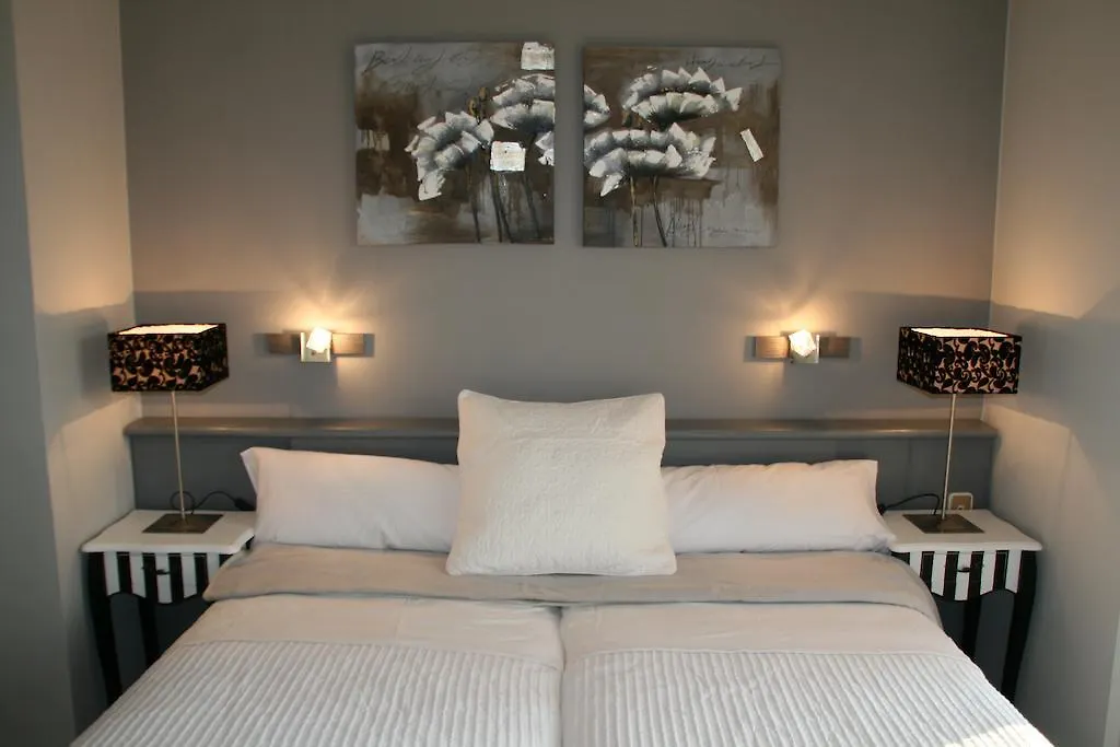 Hotel L'Ast Banyoles Spain