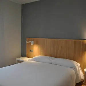 2* Hotel Universitat