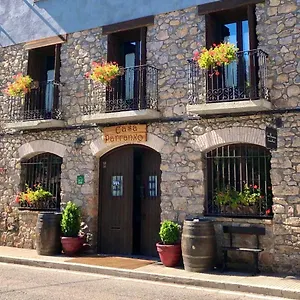 3* Hotel Casa Parranxo