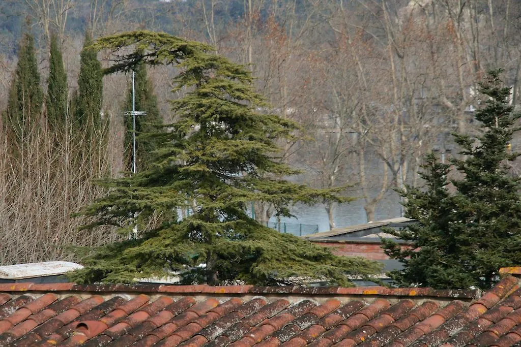 Hotel L'Ast Banyoles España