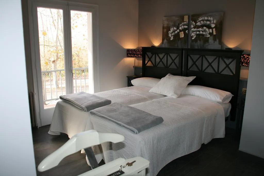 Hotel L'Ast Banyoles