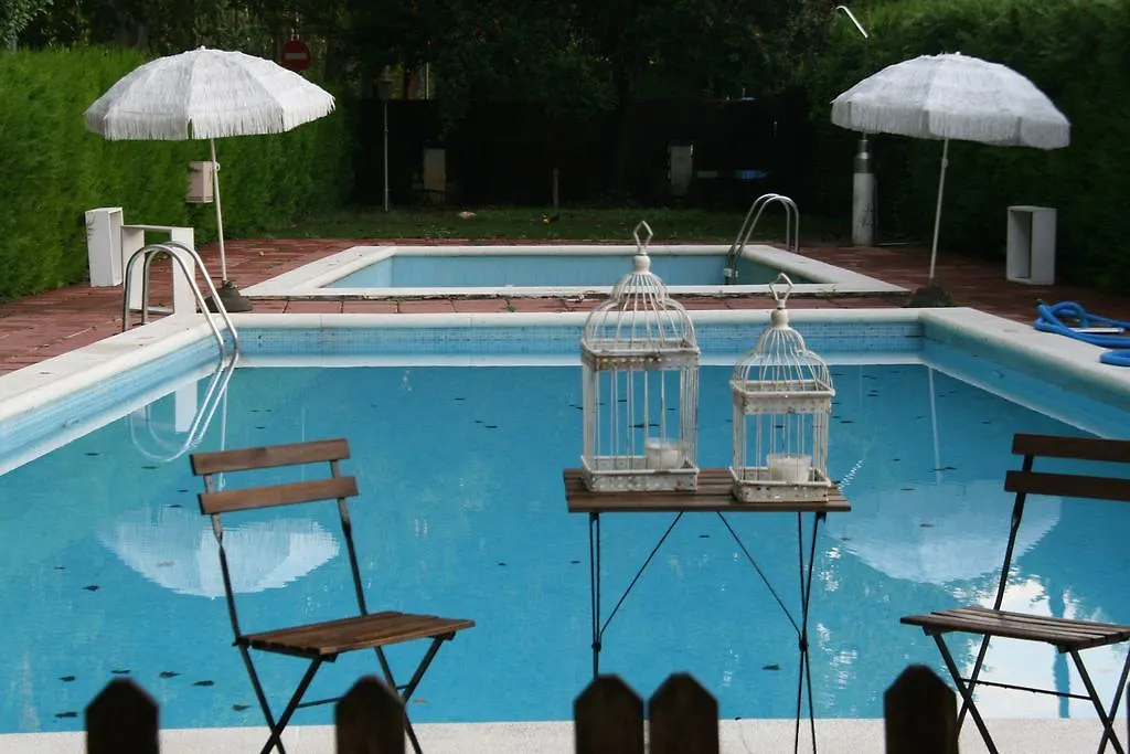 Hotel L'Ast Banyoles 2*,  Spain