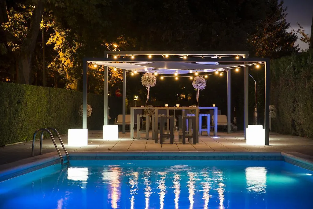 Hotel L'Ast Banyoles