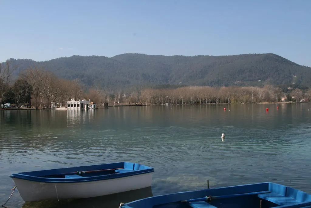 Hotel L'Ast Banyoles