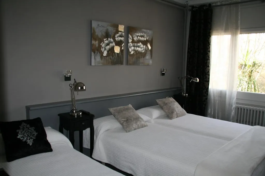 Hotel L'Ast Banyoles